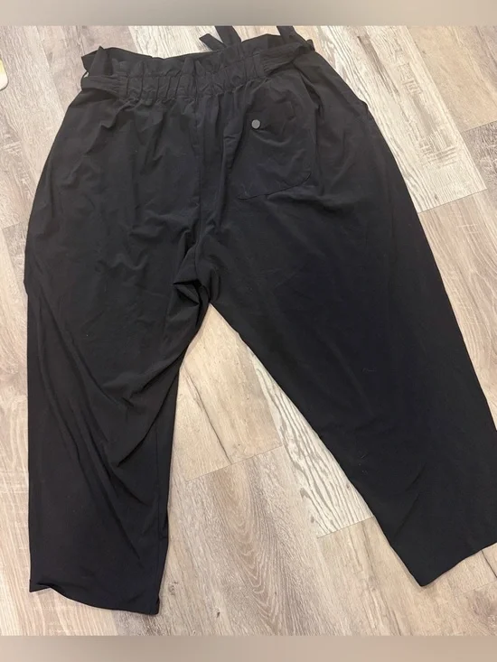 Athleta Skyline Pant ll-Size 24(Plus Size) - Picture 3 of 7